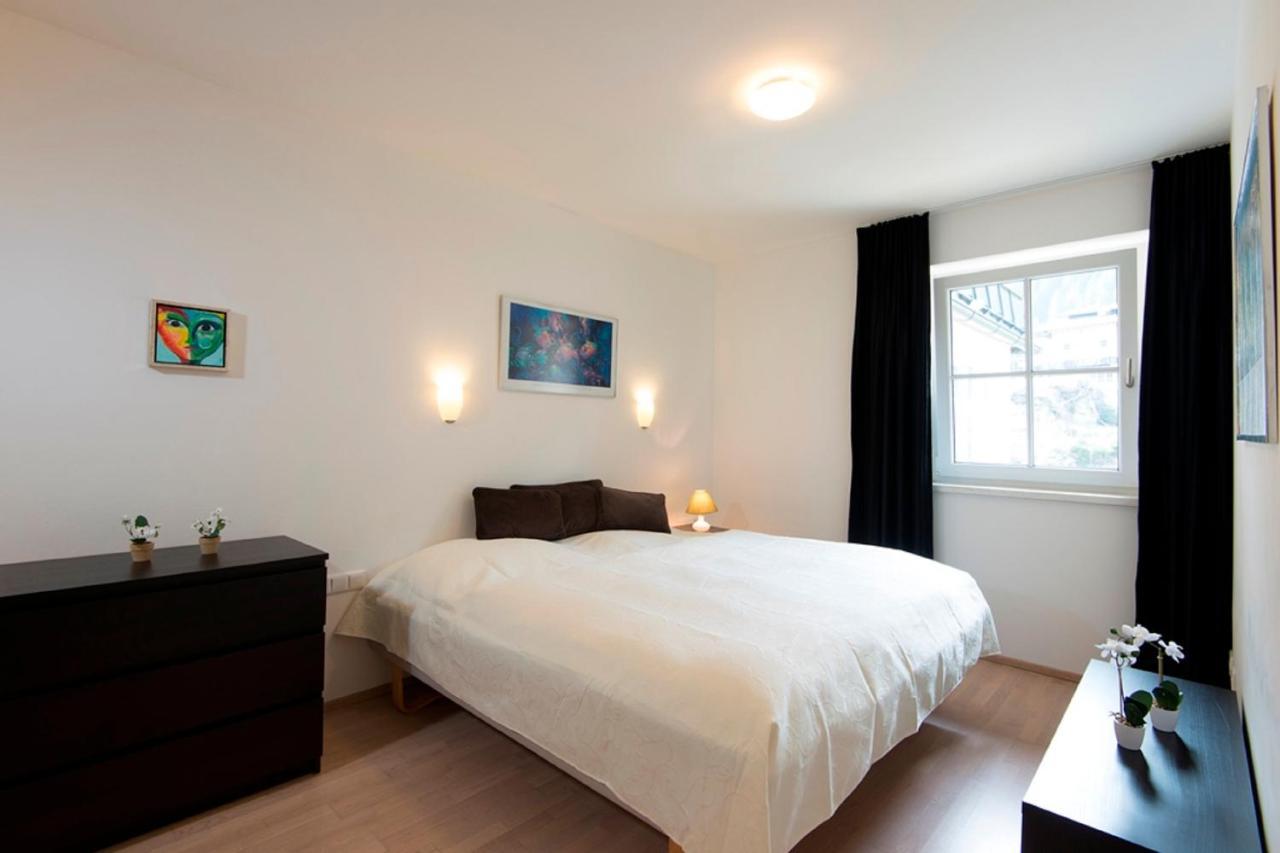 Sonnenwende By Alpentravel Aparthotel Бад Гащайн Екстериор снимка