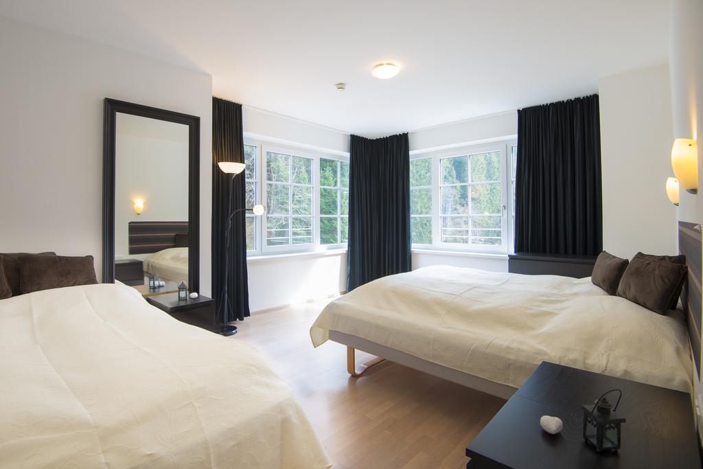 Sonnenwende By Alpentravel Aparthotel Бад Гащайн Стая снимка