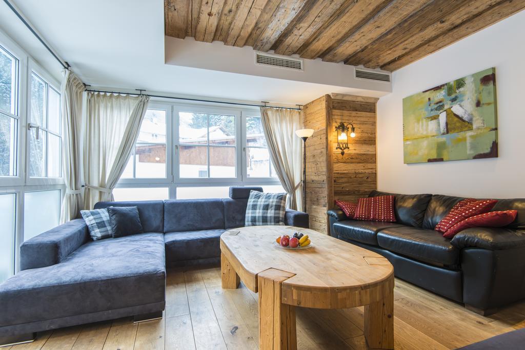 Sonnenwende By Alpentravel Aparthotel Бад Гащайн Екстериор снимка