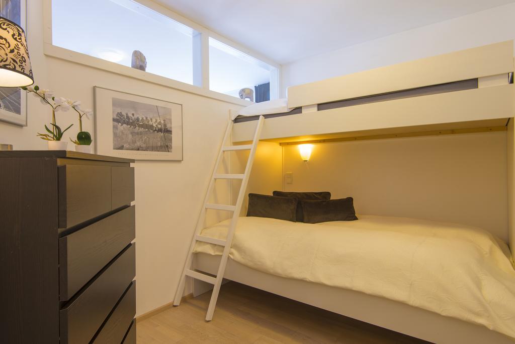 Sonnenwende By Alpentravel Aparthotel Бад Гащайн Стая снимка