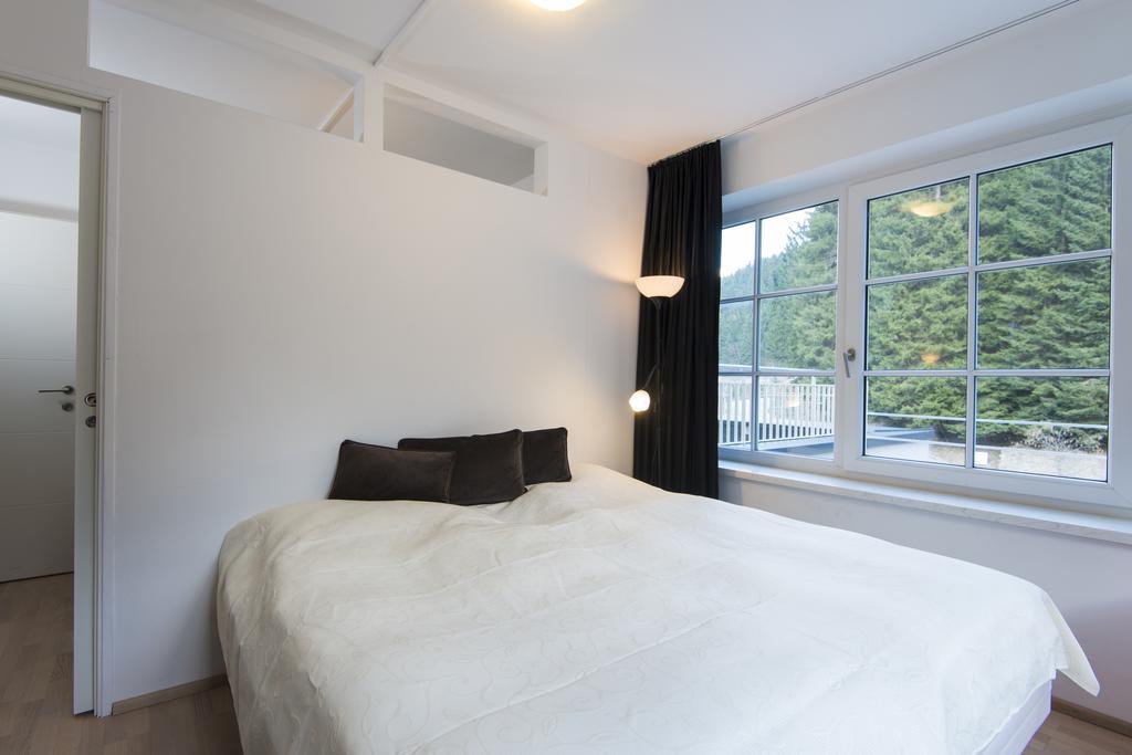 Sonnenwende By Alpentravel Aparthotel Бад Гащайн Стая снимка