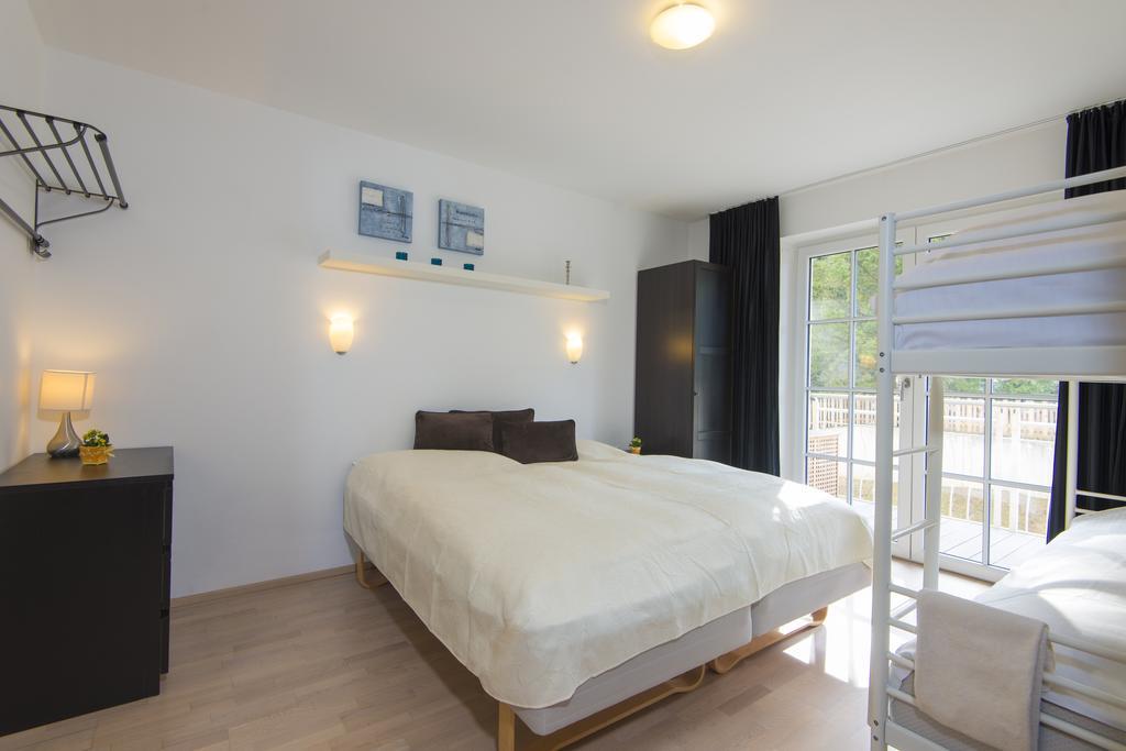 Sonnenwende By Alpentravel Aparthotel Бад Гащайн Стая снимка