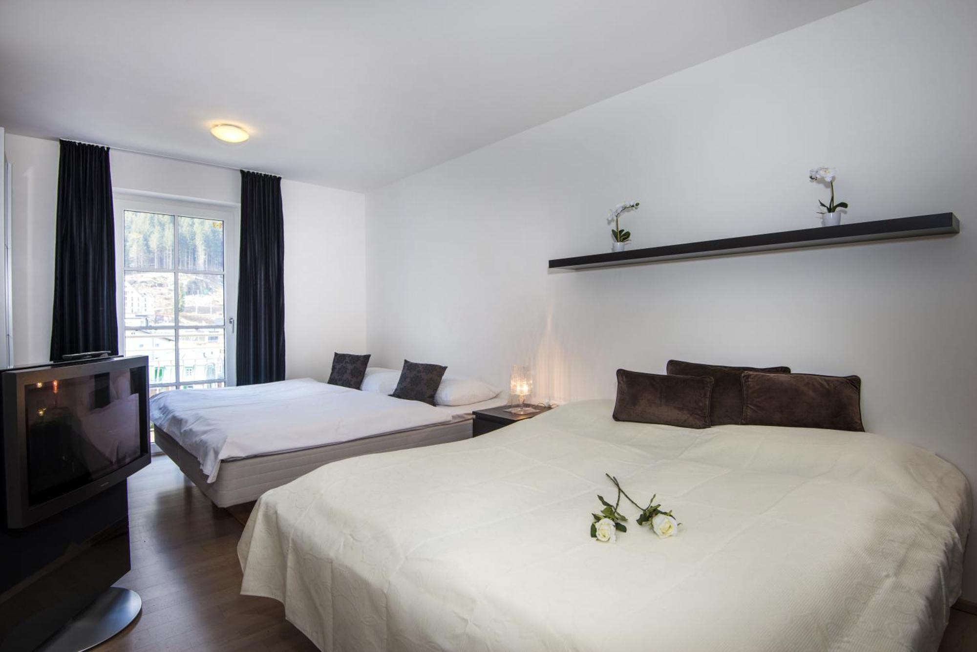 Sonnenwende By Alpentravel Aparthotel Бад Гащайн Екстериор снимка