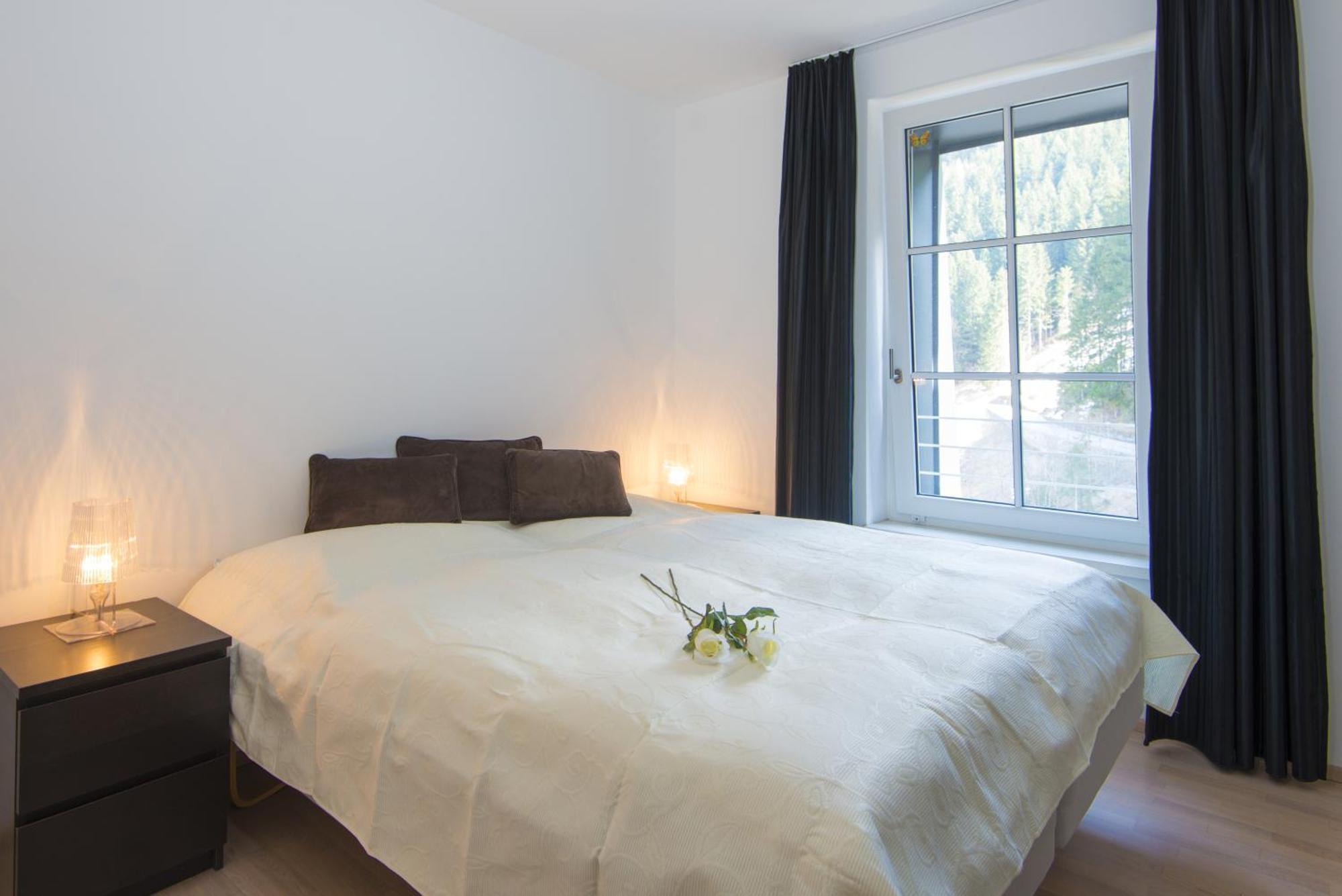 Sonnenwende By Alpentravel Aparthotel Бад Гащайн Екстериор снимка