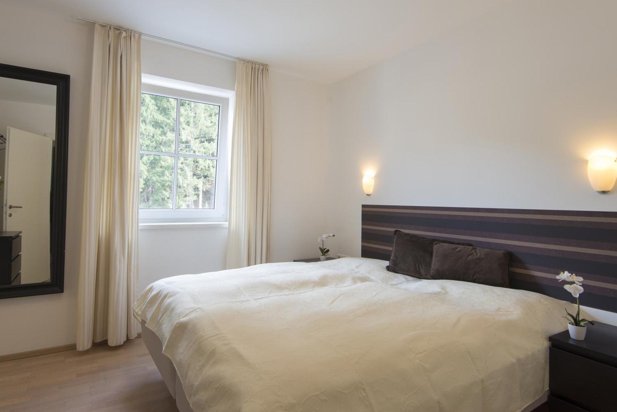 Sonnenwende By Alpentravel Aparthotel Бад Гащайн Стая снимка
