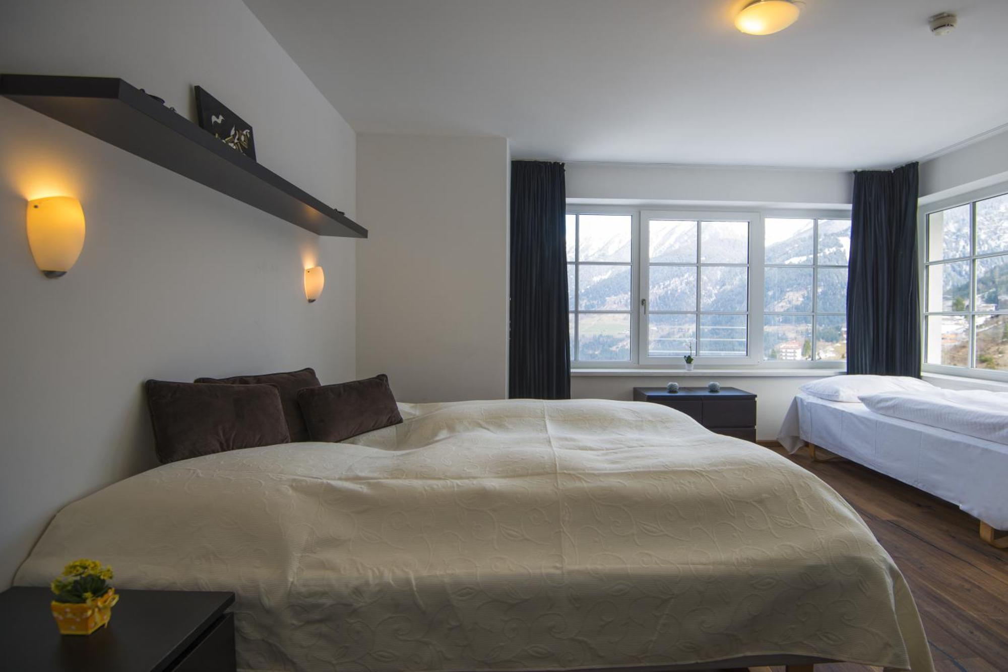 Sonnenwende By Alpentravel Aparthotel Бад Гащайн Екстериор снимка