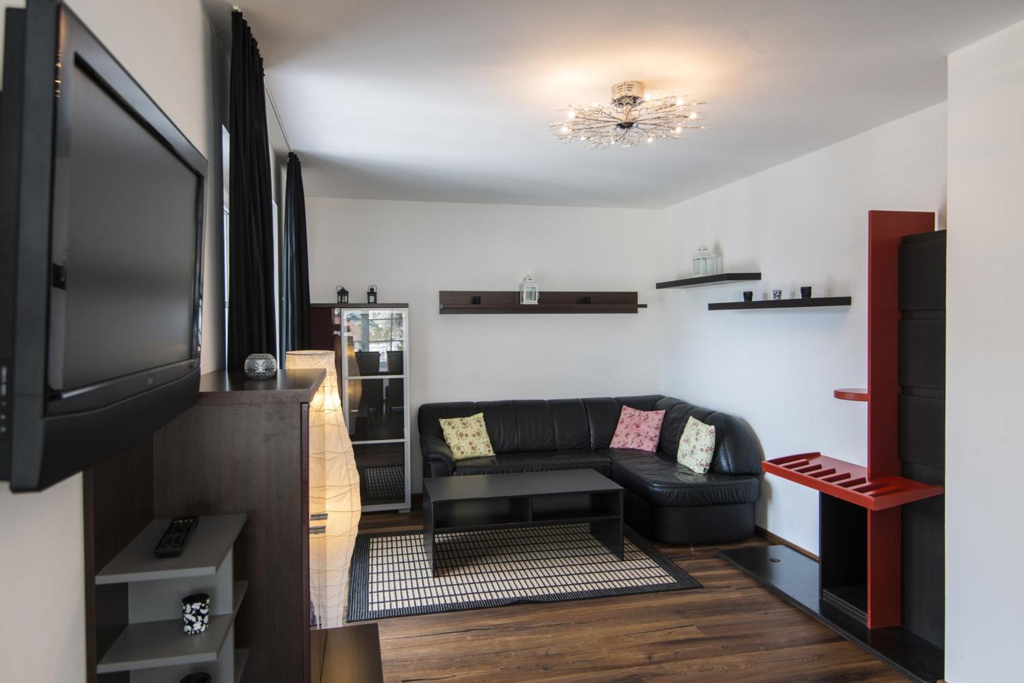 Sonnenwende By Alpentravel Aparthotel Бад Гащайн Стая снимка