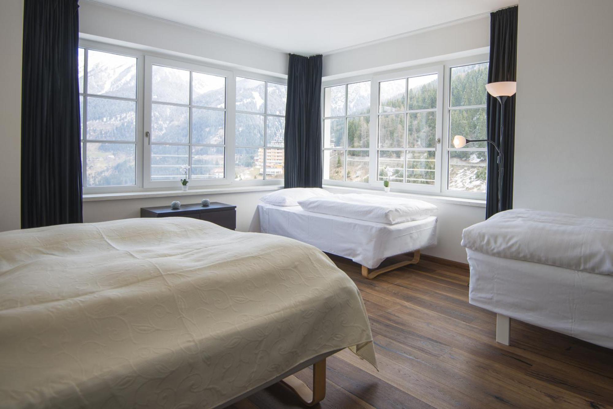 Sonnenwende By Alpentravel Aparthotel Бад Гащайн Екстериор снимка