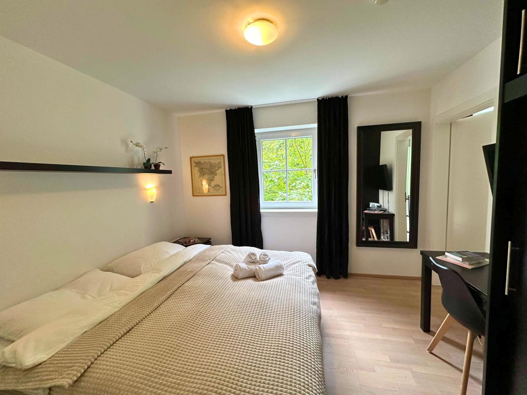 Sonnenwende By Alpentravel Aparthotel Бад Гащайн Екстериор снимка